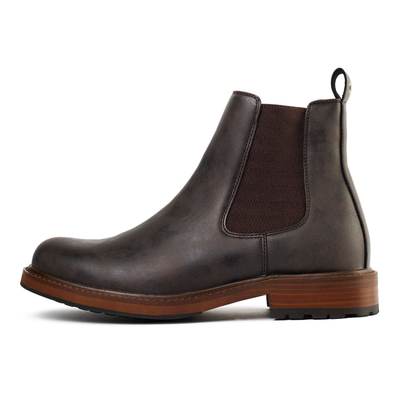 V.GAN Auber Chelsea Boots