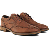 Immaculate Vegan - V.GAN Barley 2 Brogue Shoes