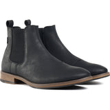 Immaculate Vegan - V.GAN Cardamom Chelsea Boots