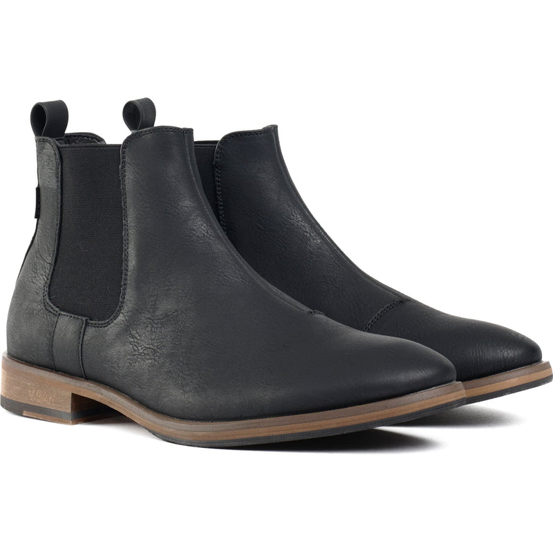 V.GAN Cardamom Chelsea Boots