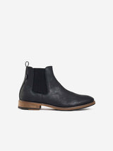 Immaculate Vegan - V.GAN Cardamom Chelsea Boots