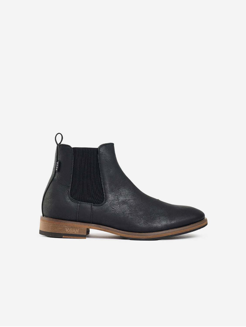 V.GAN Cardamom Chelsea Boots