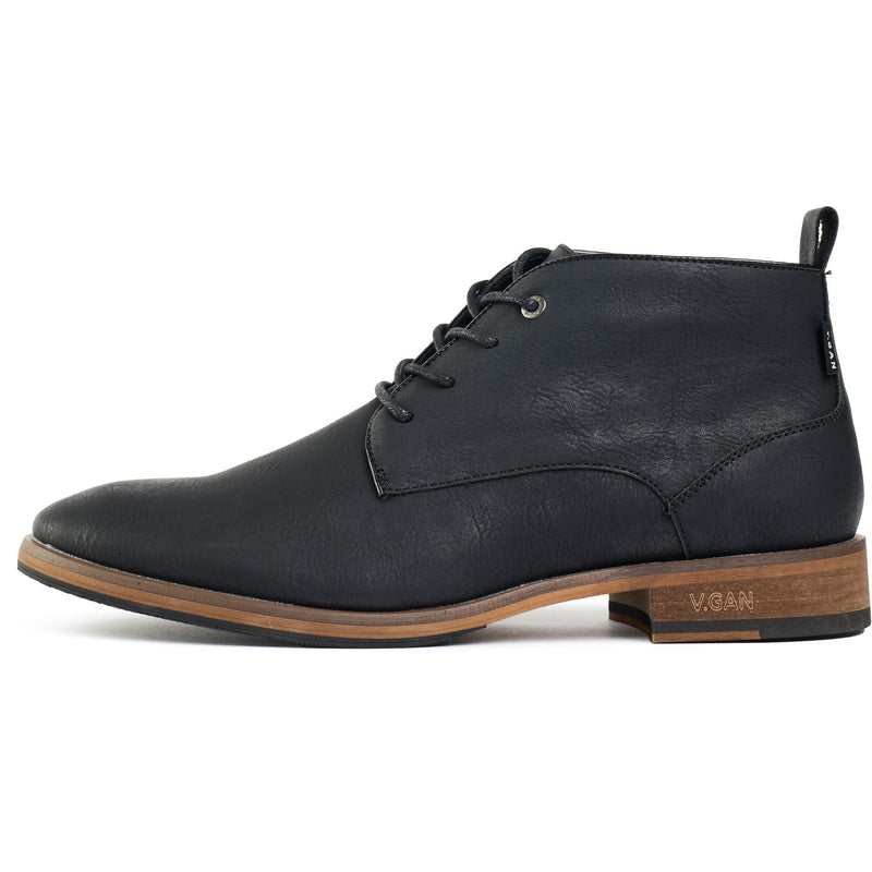 V.GAN Goji 2 Chukka Boots