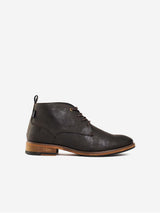 Immaculate Vegan - V.GAN Goji 2 Chukka Boots