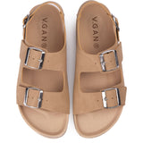 Immaculate Vegan - V.GAN Lima Footbed Sandals