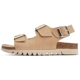 Immaculate Vegan - V.GAN Lima Footbed Sandals