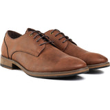 Immaculate Vegan - V.GAN Oatmeal 2 Derby Shoes