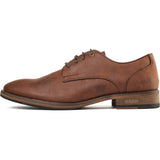 Immaculate Vegan - V.GAN Oatmeal 2 Derby Shoes