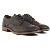 Immaculate Vegan - V.GAN Oatmeal 2 Derby Shoes