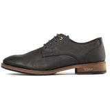 Immaculate Vegan - V.GAN Oatmeal 2 Derby Shoes