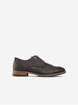 Immaculate Vegan - V.GAN Oatmeal 2 Derby Shoes