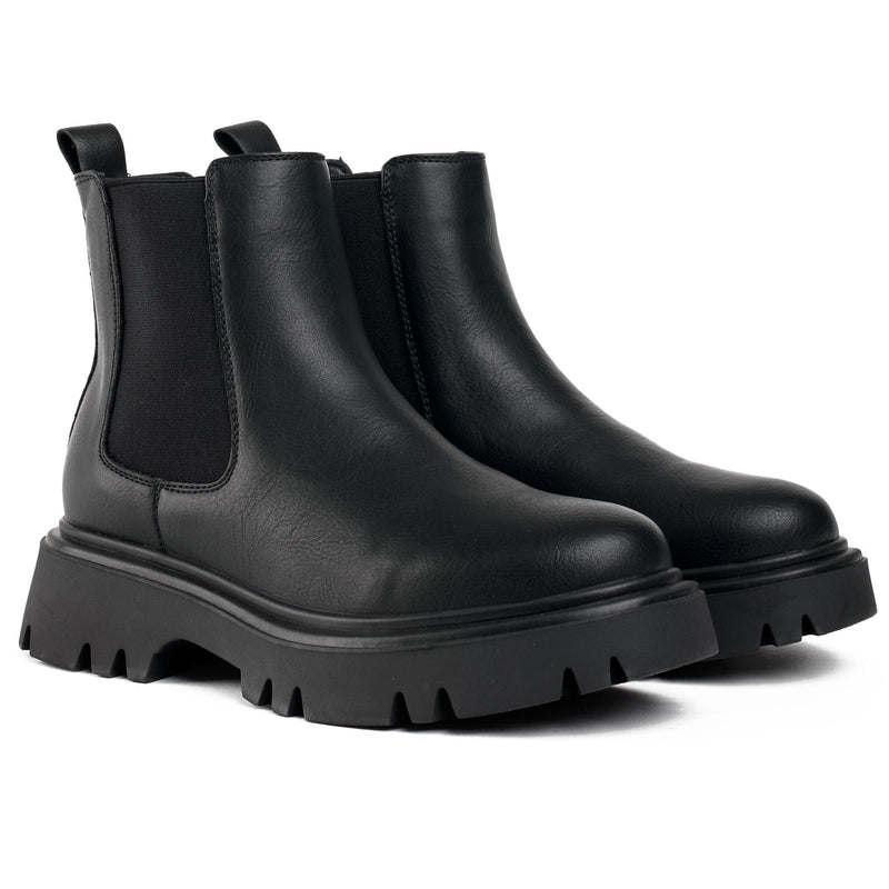 V.GAN Russ Chelsea Boots