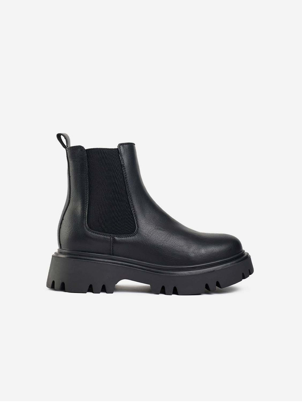 Women's Vegan Chelsea Boots - ImmaculateVegan.com