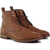 Immaculate Vegan - V.GAN Rye 2 Ankle Boots