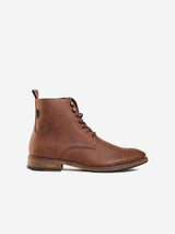 Immaculate Vegan - V.GAN Rye 2 Ankle Boots