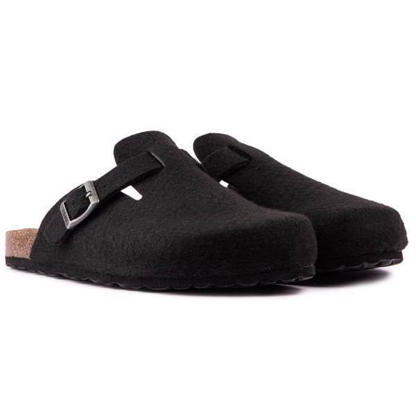 V.GAN Taro Footbed Sandals