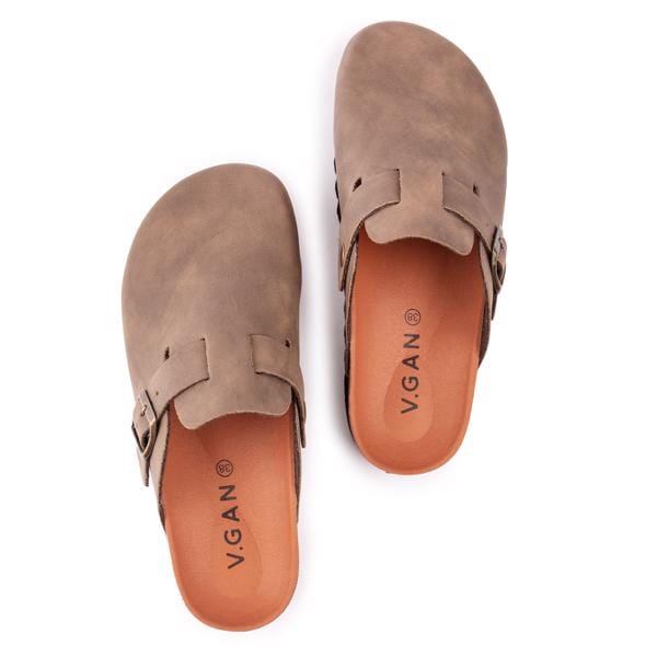 V.GAN Taro Footbed Shoes
