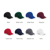 Immaculate Vegan - VEGAN Happy Vegan 100% Cotton Baseball Cap