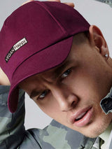 Immaculate Vegan - VEGAN Happy Vegan 100% Cotton Baseball Cap | Multiple Colours