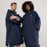 Immaculate Vegan - VEGAN Happy Vegan All-Weather Waterproof Robe & Camping Coat