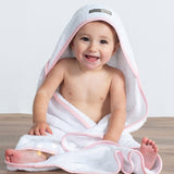 Immaculate Vegan - VEGAN Happy Vegan Babies' Hooded Towel