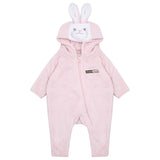 Immaculate Vegan - VEGAN Happy Vegan Babies' Rabbit All-in-One