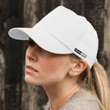 Immaculate Vegan - VEGAN Happy Vegan Baseball Cap