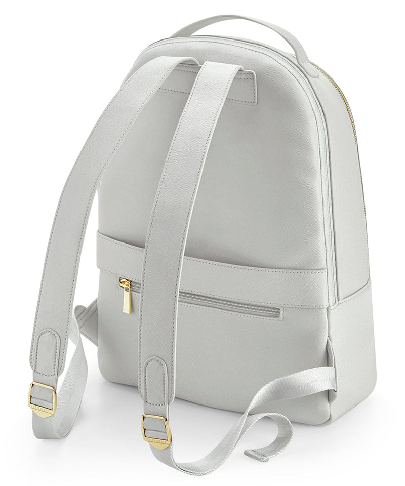 VEGAN Happy Vegan Boutique Backpack