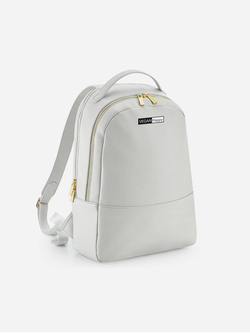 VEGAN Happy Vegan Boutique Backpack