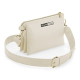 Immaculate Vegan - VEGAN Happy Vegan Boutique Cross Body Bag