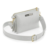 Immaculate Vegan - VEGAN Happy Vegan Boutique Cross Body Bag