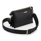 Immaculate Vegan - VEGAN Happy Vegan Boutique Cross Body Bag