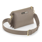 Immaculate Vegan - VEGAN Happy Vegan Boutique Cross Body Bag