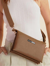 Immaculate Vegan - VEGAN Happy Vegan Boutique Cross Body Bag