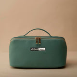 Immaculate Vegan - VEGAN Happy Vegan Boutique Open Flat Accessory Case