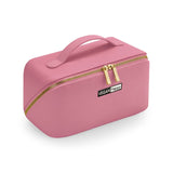 Immaculate Vegan - VEGAN Happy Vegan Boutique Open Flat Accessory Case