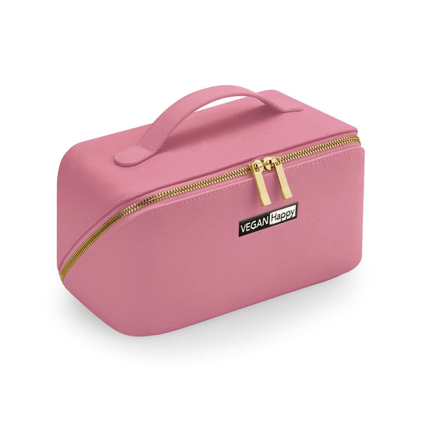 VEGAN Happy Vegan Boutique Open Flat Accessory Case