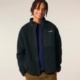 Immaculate Vegan - VEGAN Happy Vegan Brooker Sherpa Jacket