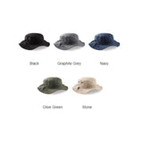 Immaculate Vegan - VEGAN Happy Vegan Cargo Bucket Hat