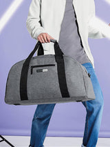 Immaculate Vegan - VEGAN Happy Vegan Classic Holdall