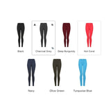 Immaculate Vegan - VEGAN Happy Vegan Core Pocket Leggings