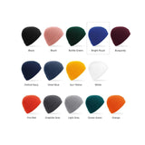 Immaculate Vegan - VEGAN Happy Vegan Engineered Ribbed Beanie