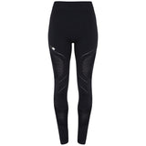 Immaculate Vegan - VEGAN Happy Vegan Gym Leggings - Women's 'Reveal' Sports Wear Gym Leggings