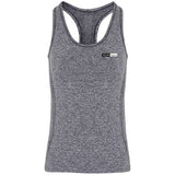 Immaculate Vegan - VEGAN Happy Vegan Gym Vest - Women's TriDri Sports Wear Gym Vest