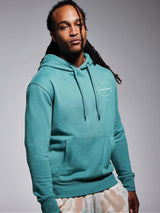 Immaculate Vegan - VEGAN Happy *Vegan Happy Circle of Love - Unisex Hoodie