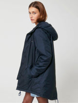 Immaculate Vegan - VEGAN Happy *Vegan Happy Unisex Padded Parka Jacket