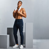 Immaculate Vegan - VEGAN Happy Vegan Joggers - Men's Contemporary Fit