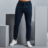 Immaculate Vegan - VEGAN Happy Vegan Joggers - Men's Contemporary Fit