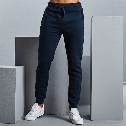 VEGAN Happy Vegan Joggers - Men's Contemporary Fit