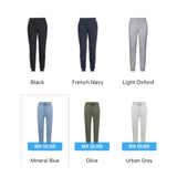 Immaculate Vegan - VEGAN Happy Vegan Joggers - Men's Contemporary Fit